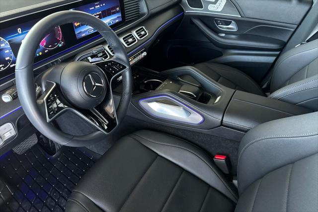 used 2024 Mercedes-Benz GLE 350 car, priced at $53,771