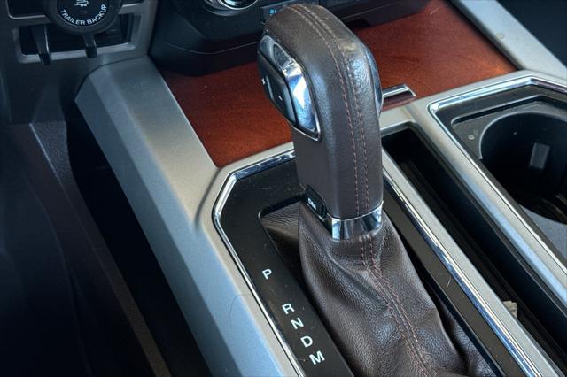 used 2019 Ford F-150 car, priced at $29,701