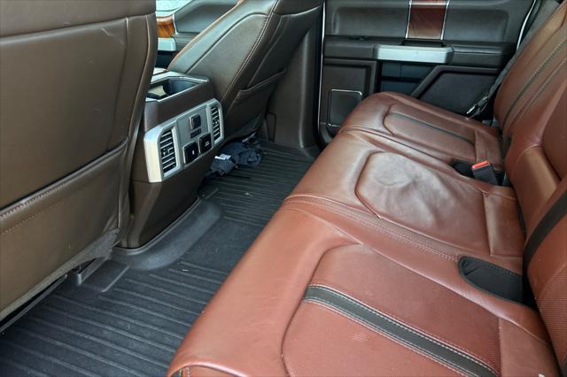 used 2019 Ford F-150 car, priced at $29,701