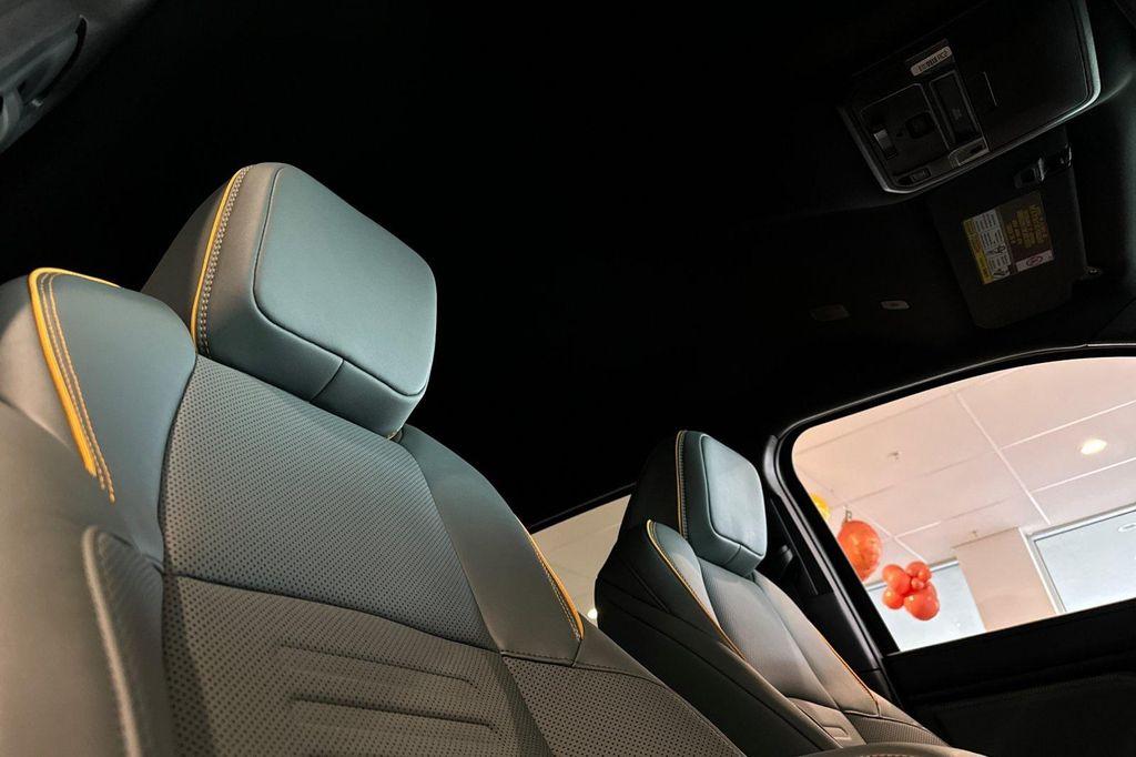 new 2025 Toyota Tacoma Hybrid car, priced at $64,500