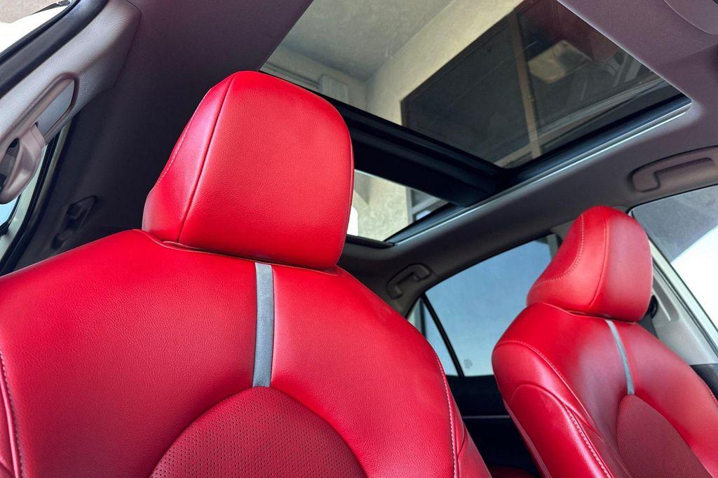 used 2023 Toyota Camry car, priced at $23,250