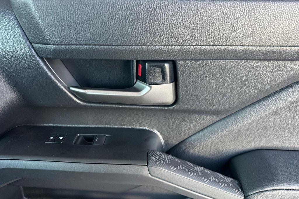 new 2025 Toyota Tacoma car, priced at $44,529