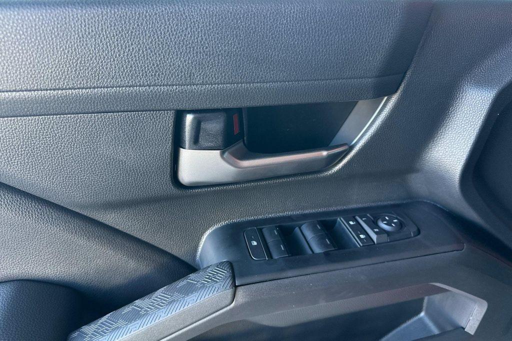 new 2025 Toyota Tacoma car, priced at $44,529