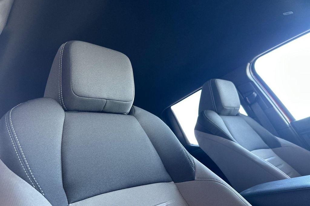 new 2025 Toyota Tacoma car, priced at $44,529