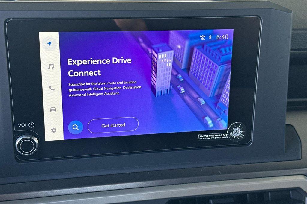 new 2025 Toyota Tacoma car, priced at $44,529