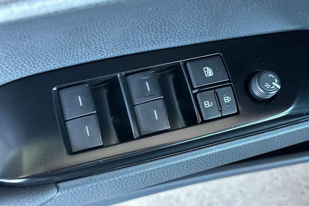 new 2026 Toyota Camry car, priced at $32,028