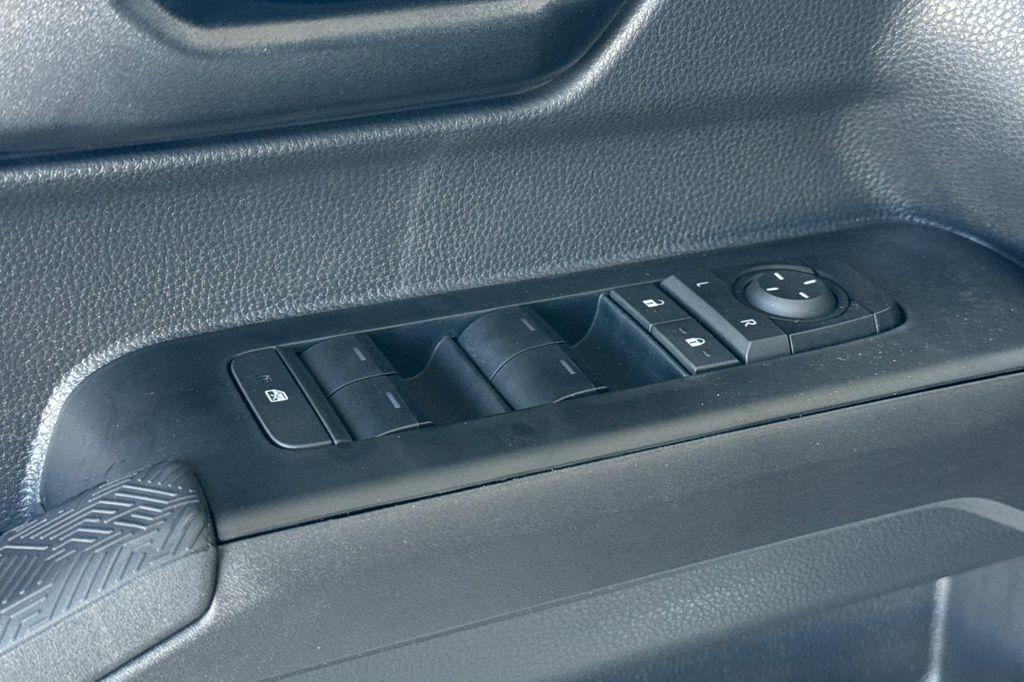 new 2025 Toyota Tacoma car, priced at $41,179