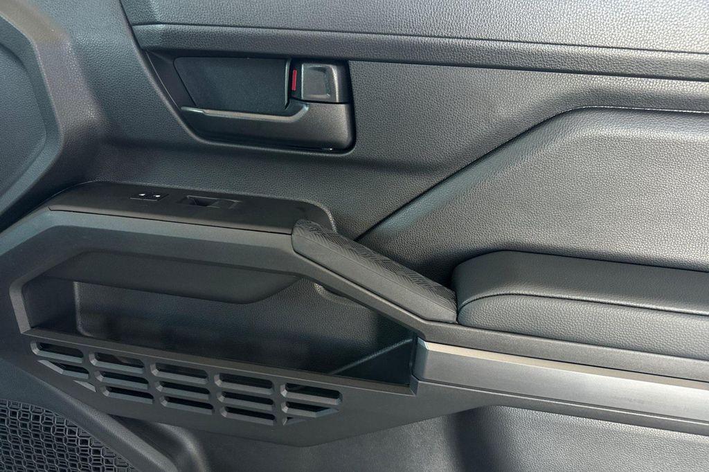 new 2025 Toyota Tacoma car, priced at $41,179