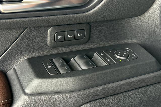 new 2025 Toyota Land Cruiser car, priced at $72,520