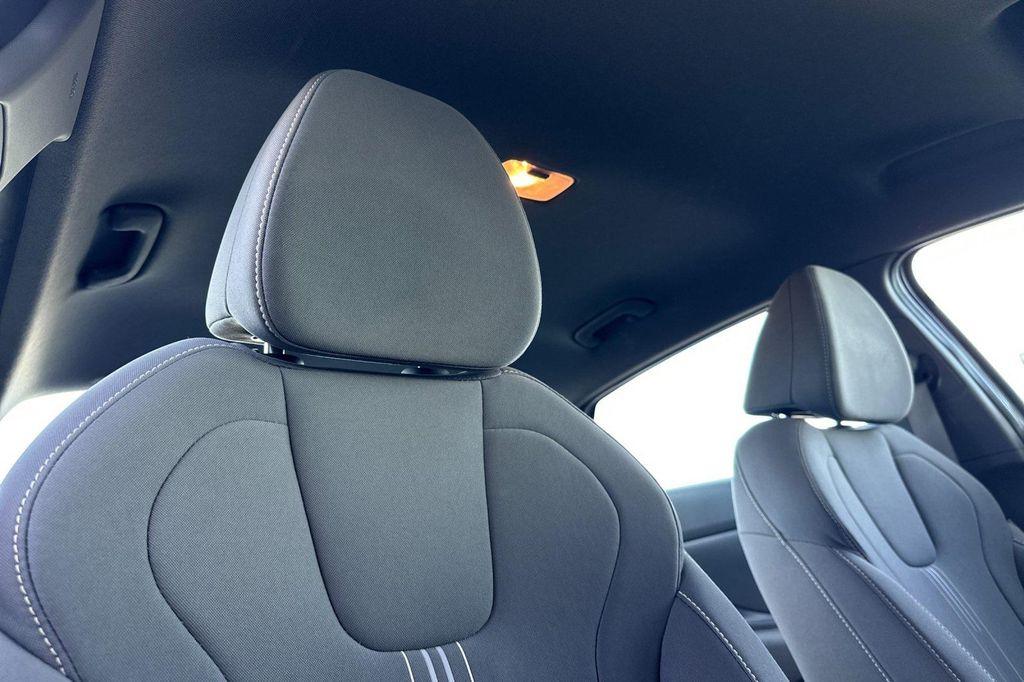 used 2023 Hyundai ELANTRA HEV car, priced at $16,499