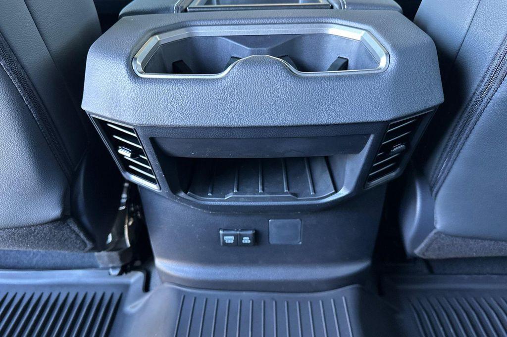 new 2026 Toyota Tundra car, priced at $60,112