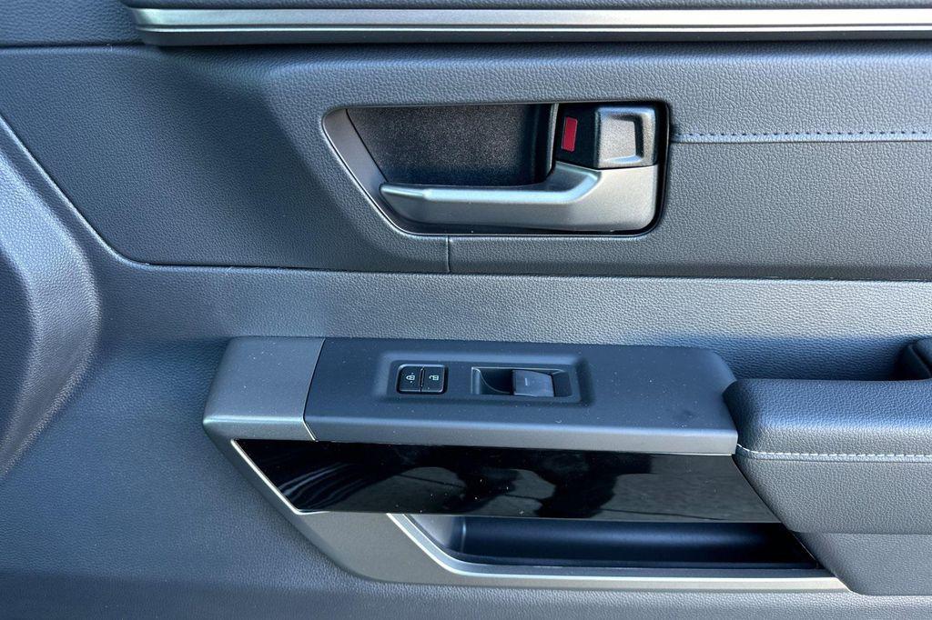 new 2026 Toyota Tundra car, priced at $60,112