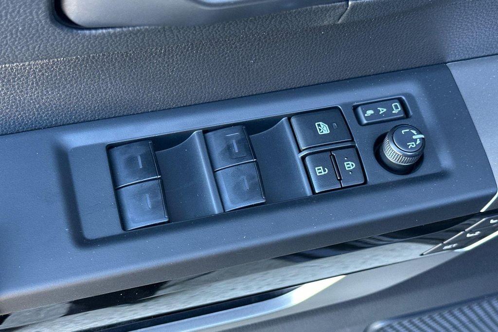 new 2026 Toyota Tundra car, priced at $60,112