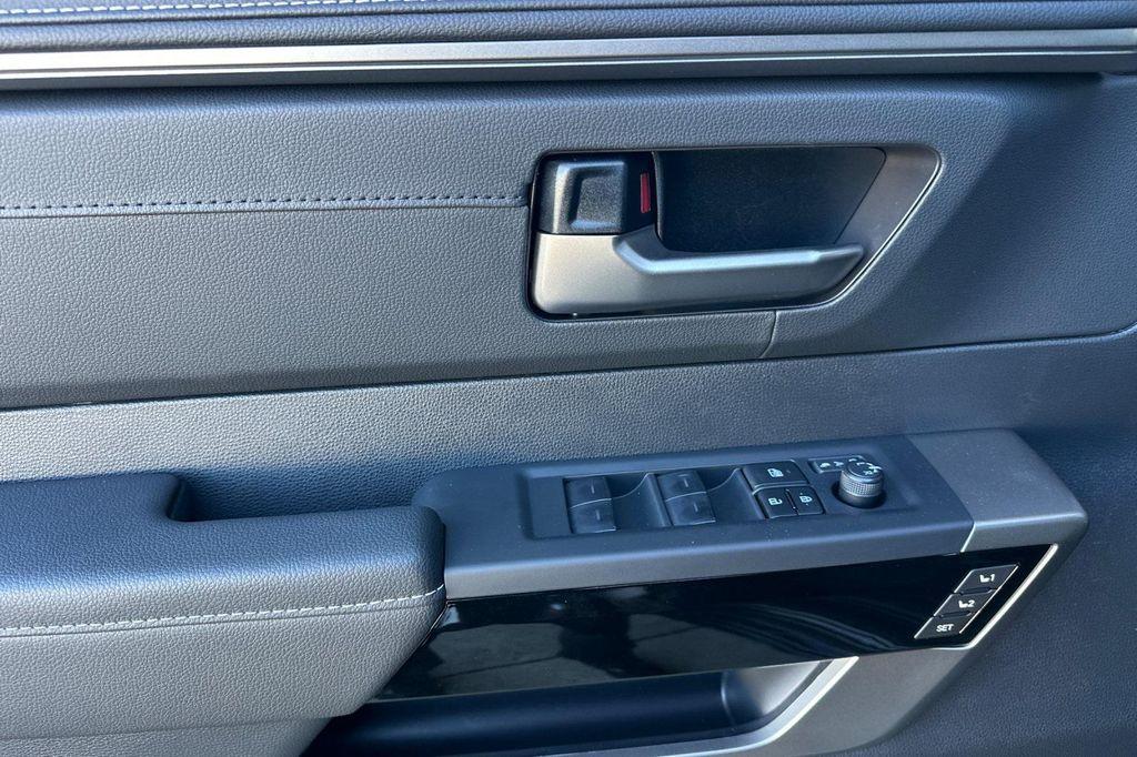 new 2026 Toyota Tundra car, priced at $60,112