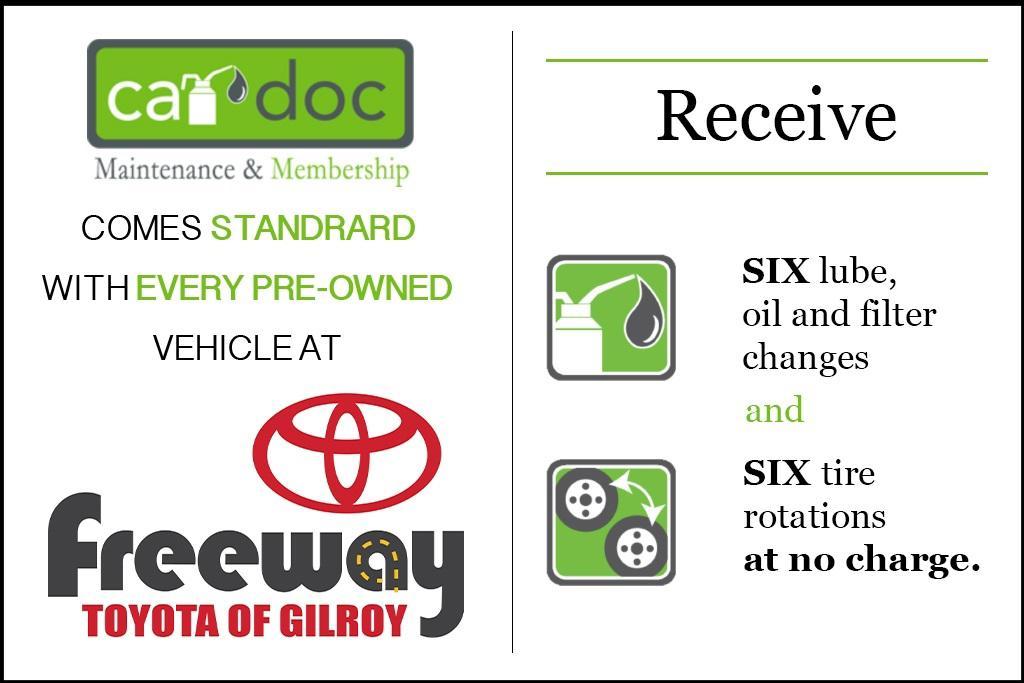 used 2025 Toyota Tacoma car, priced at $62,495