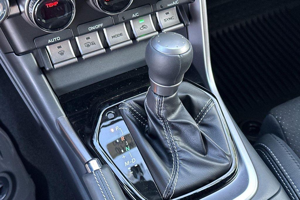 new 2025 Toyota GR86 car
