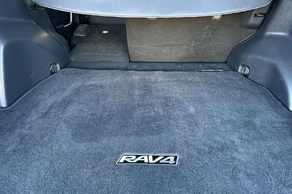 used 2020 Toyota RAV4 Hybrid car, priced at $25,259