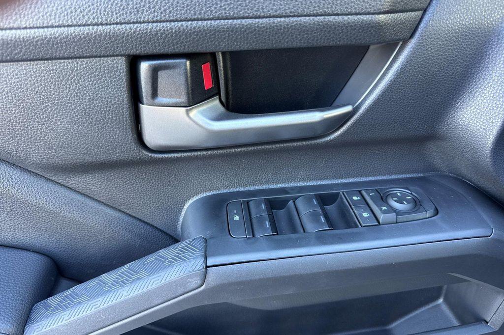 new 2025 Toyota Tacoma car, priced at $52,722