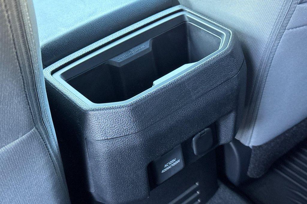 new 2025 Toyota Tacoma car, priced at $52,722