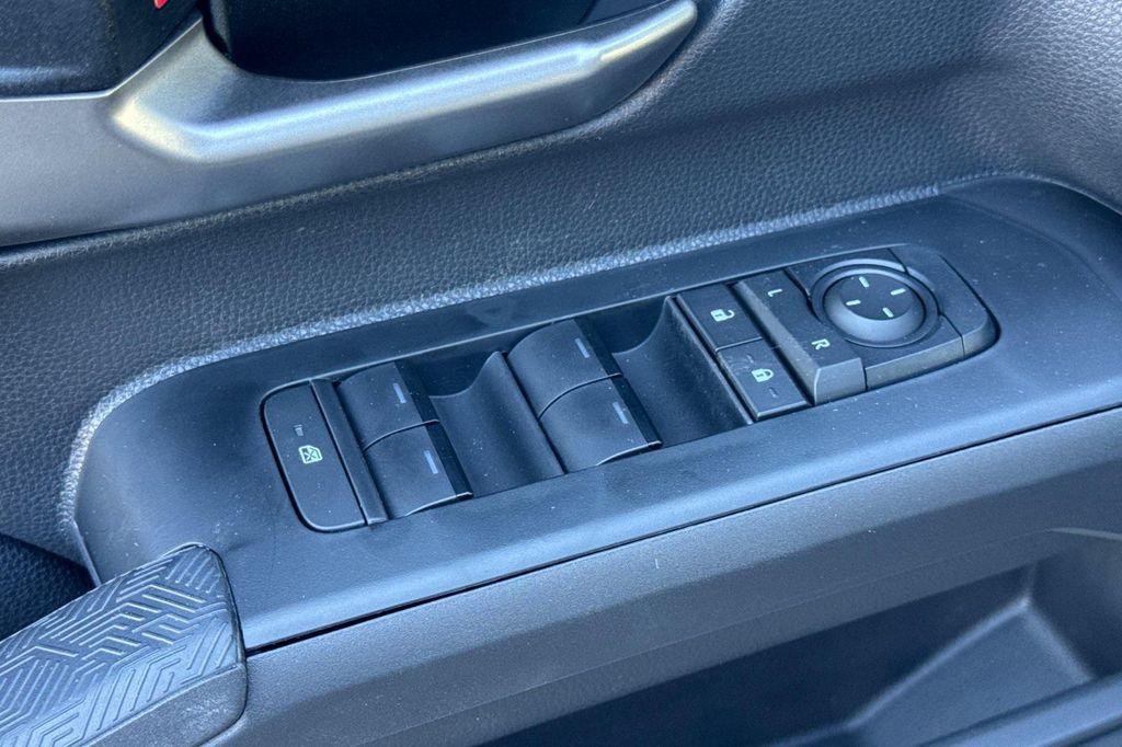 new 2025 Toyota Tacoma car, priced at $52,722