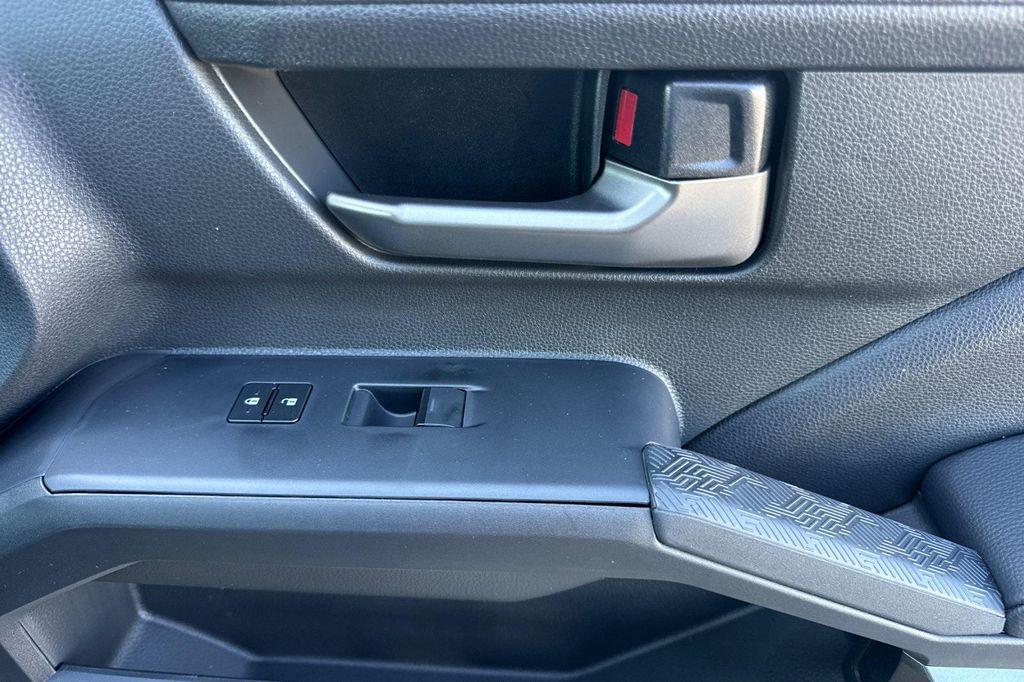 new 2025 Toyota Tacoma car, priced at $52,722