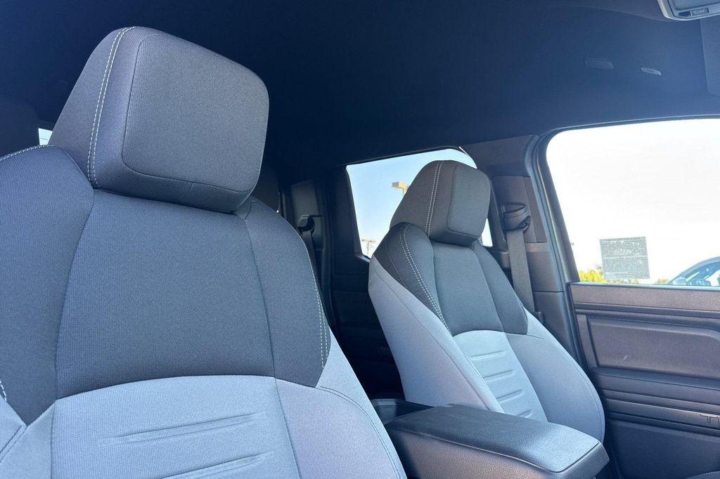 new 2025 Toyota Tacoma car, priced at $52,722