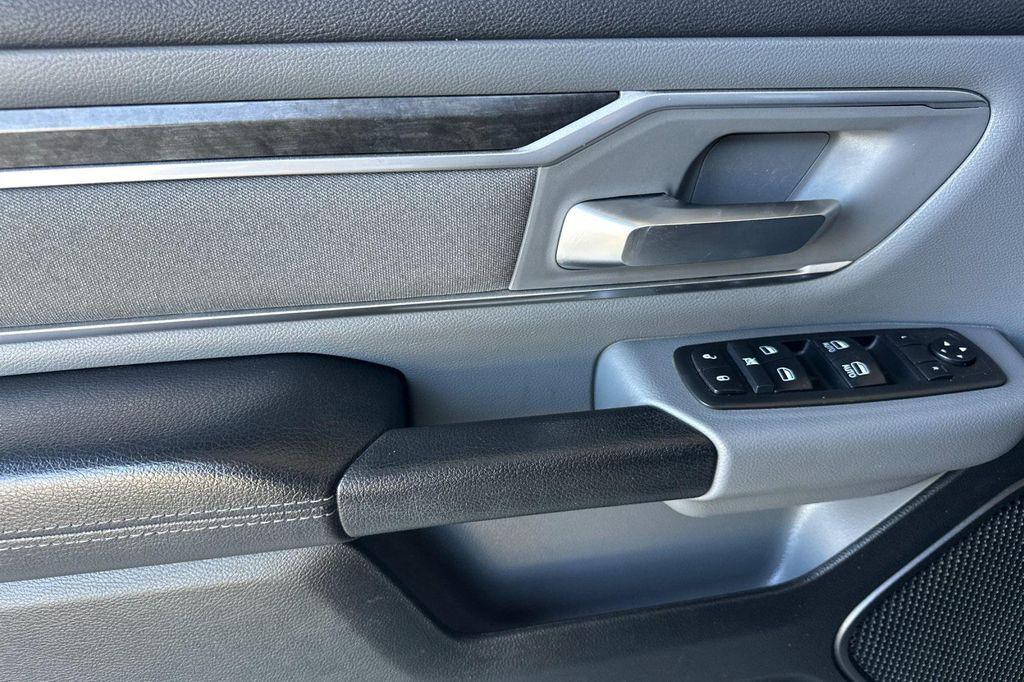 used 2019 Ram 1500 car, priced at $23,994