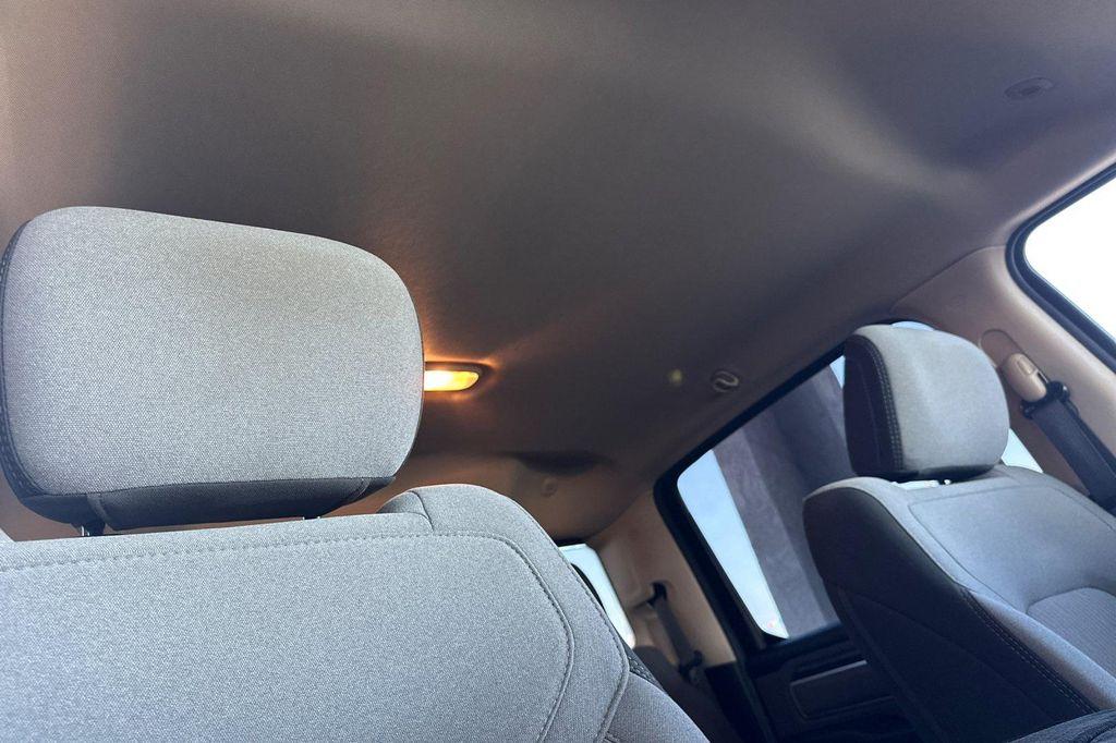 used 2019 Ram 1500 car, priced at $23,994