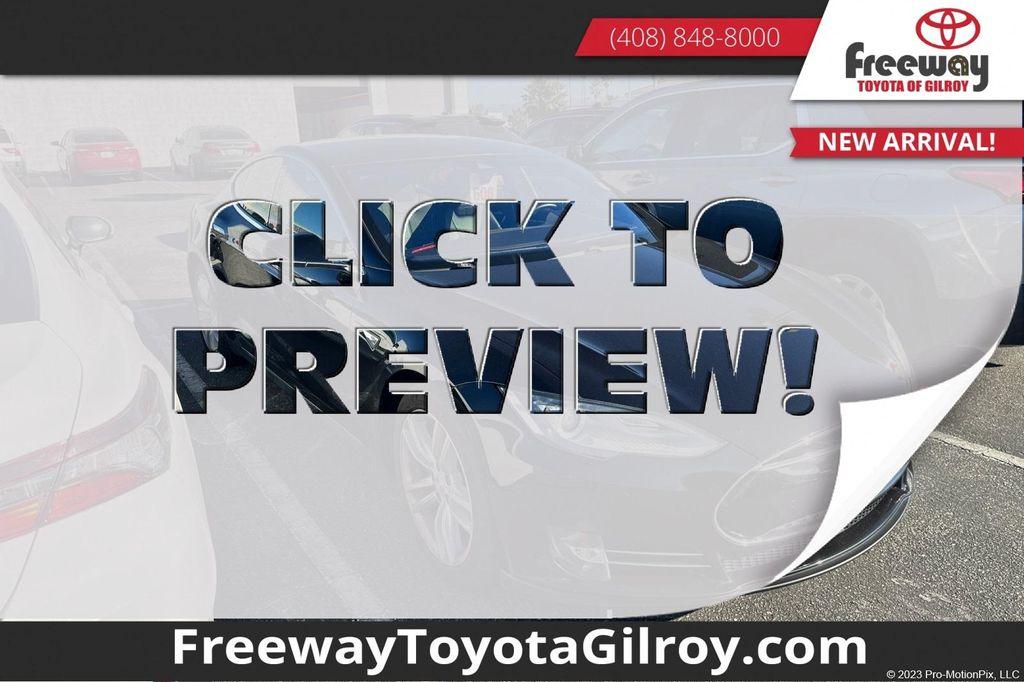 used 2015 Tesla Model S car, priced at $17,221