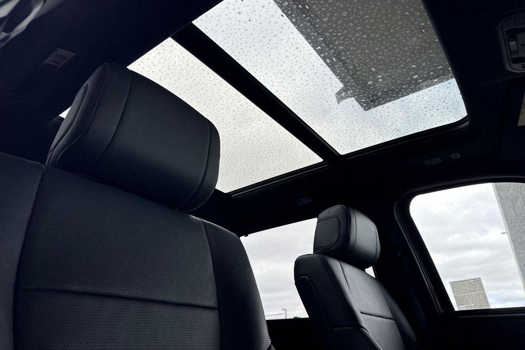 new 2026 Toyota Sequoia car, priced at $77,901