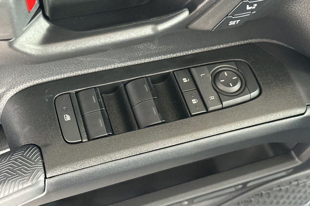 new 2025 Toyota 4Runner car, priced at $62,143