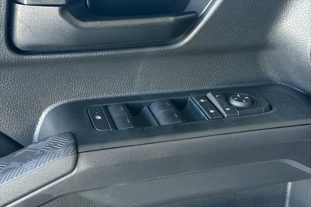 new 2025 Toyota Tacoma car, priced at $40,739