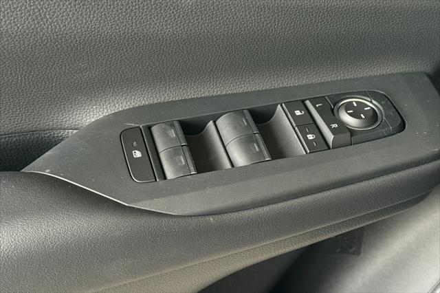 new 2025 Toyota Prius Plug-In Hybrid car, priced at $40,508