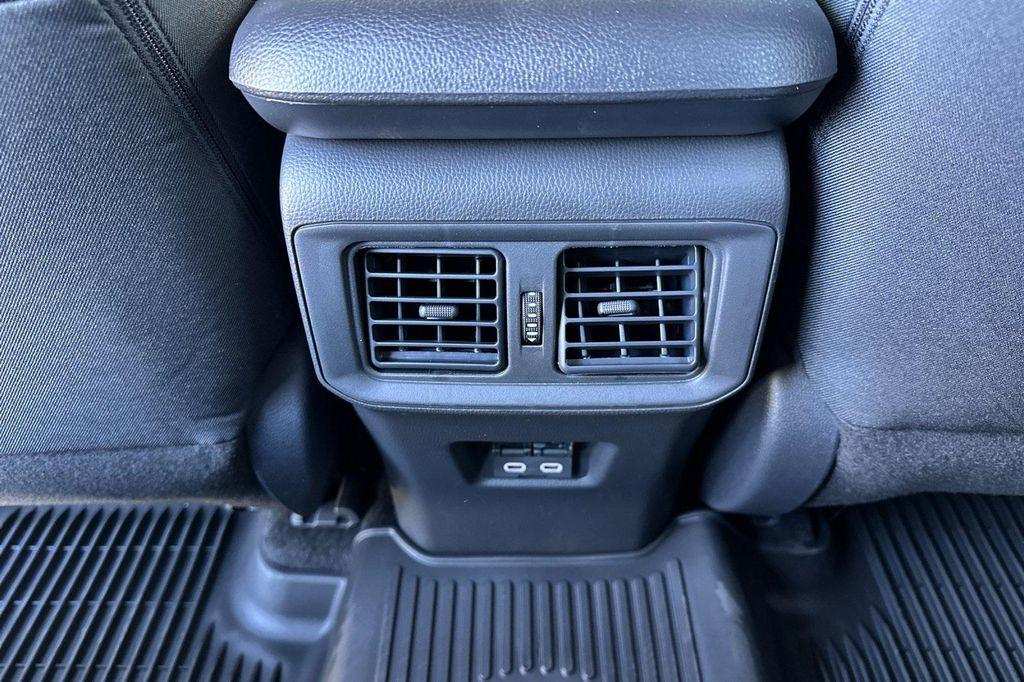 new 2025 Toyota RAV4 Hybrid car, priced at $36,449