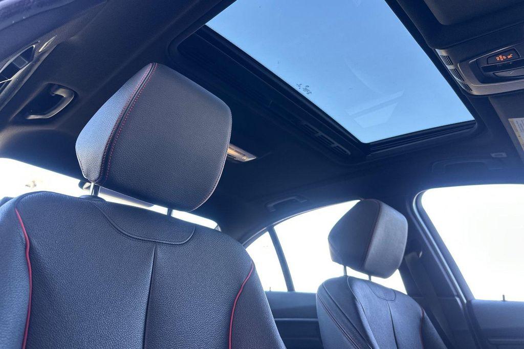 used 2015 BMW 328 car, priced at $8,599