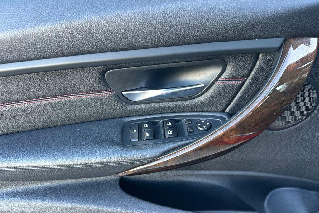 used 2015 BMW 328 car, priced at $8,599