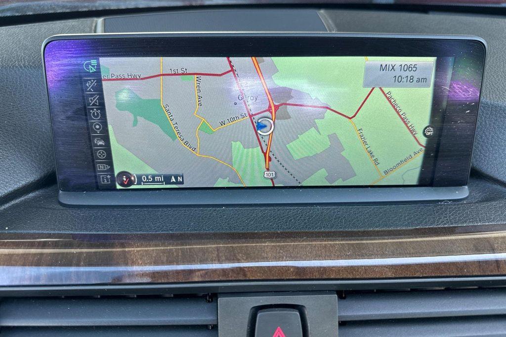 used 2015 BMW 328 car, priced at $8,599