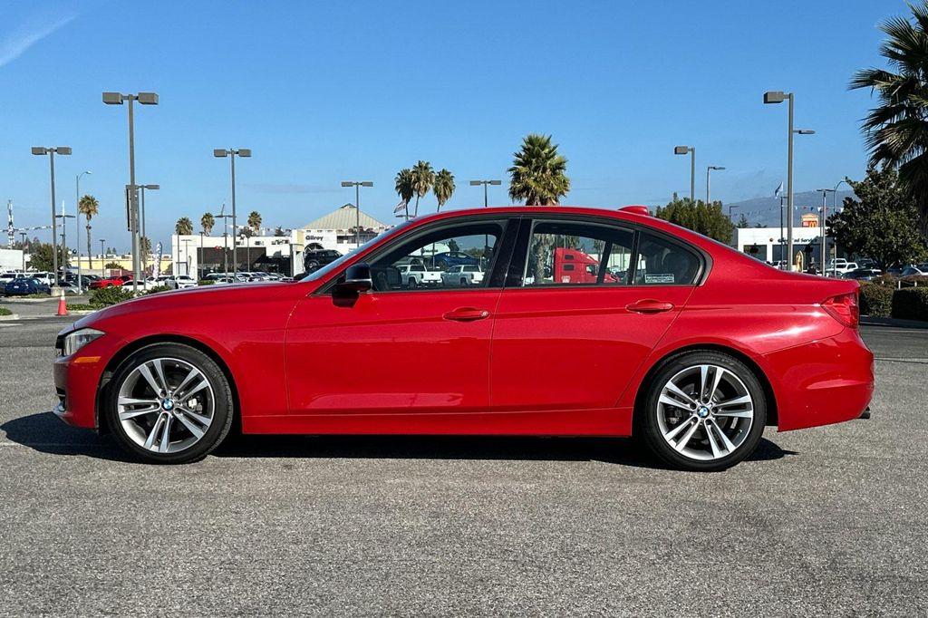 used 2015 BMW 328 car, priced at $8,599