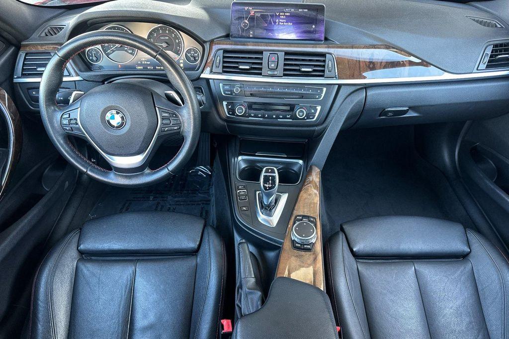 used 2015 BMW 328 car, priced at $8,599