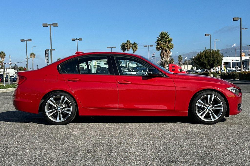 used 2015 BMW 328 car, priced at $8,599