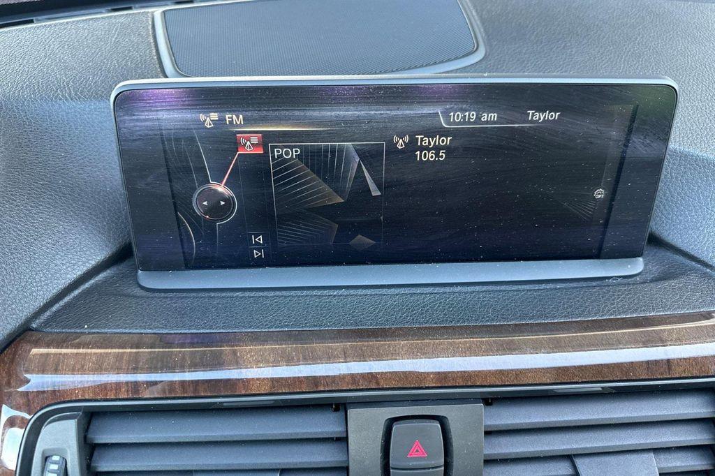 used 2015 BMW 328 car, priced at $8,599