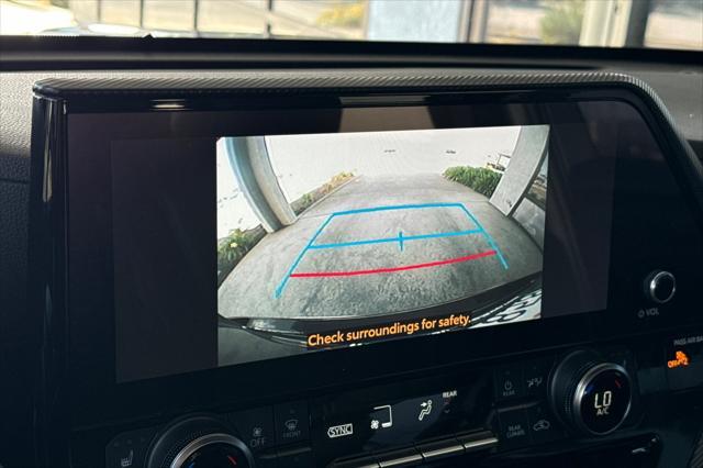 used 2024 Toyota Highlander car, priced at $46,211