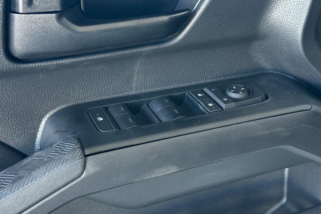 new 2025 Toyota Tacoma car, priced at $37,875