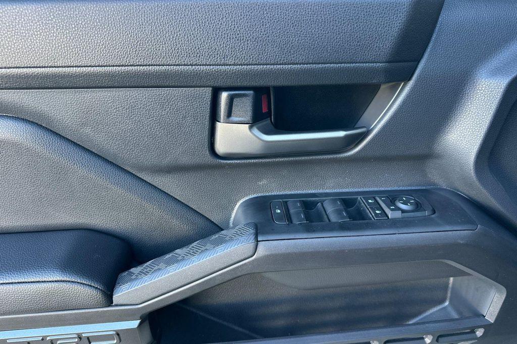 new 2026 Toyota Tacoma car, priced at $51,409
