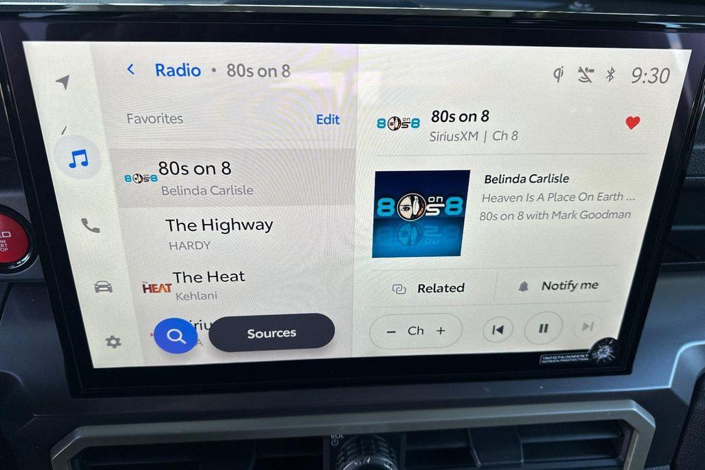 new 2026 Toyota Tacoma car, priced at $51,409