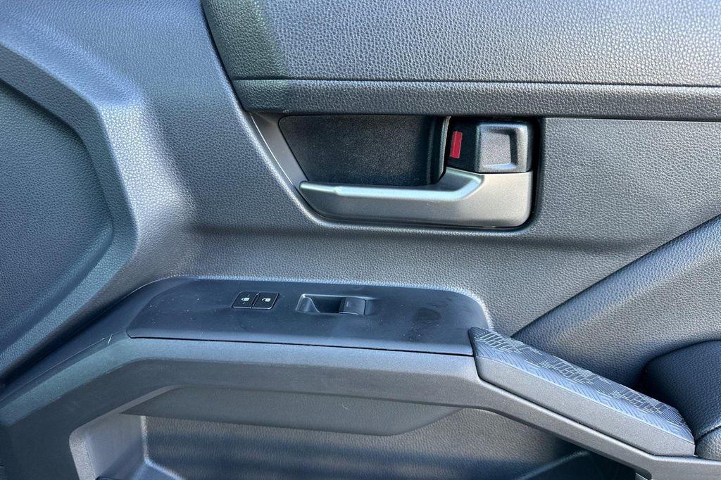 new 2026 Toyota Tacoma car, priced at $51,409