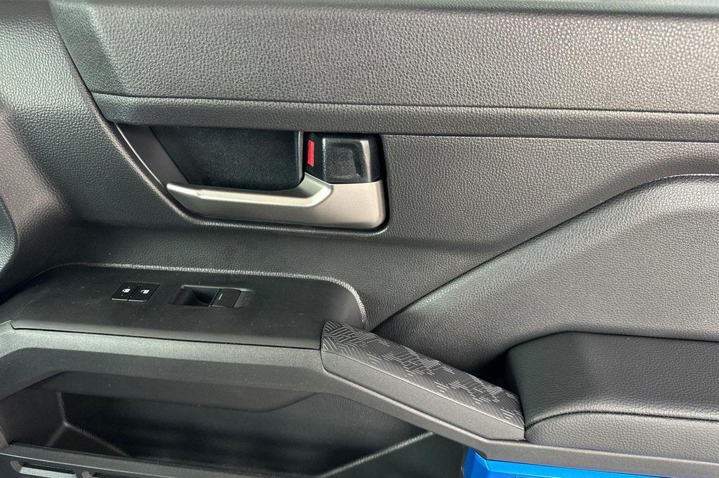 new 2025 Toyota Tacoma car, priced at $49,188