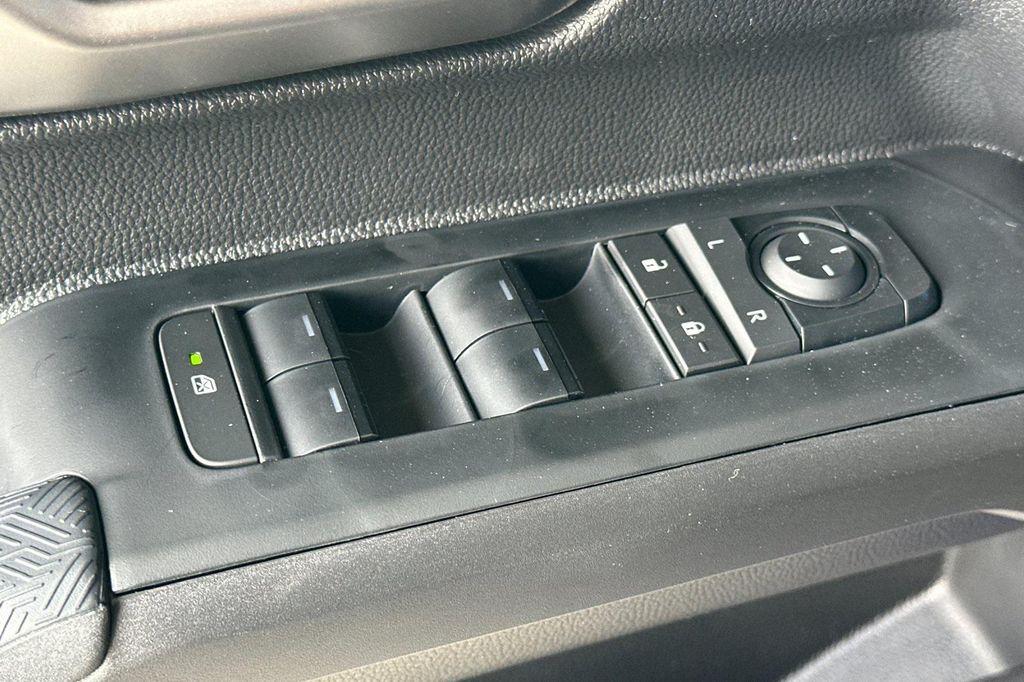 new 2025 Toyota Tacoma car, priced at $49,188