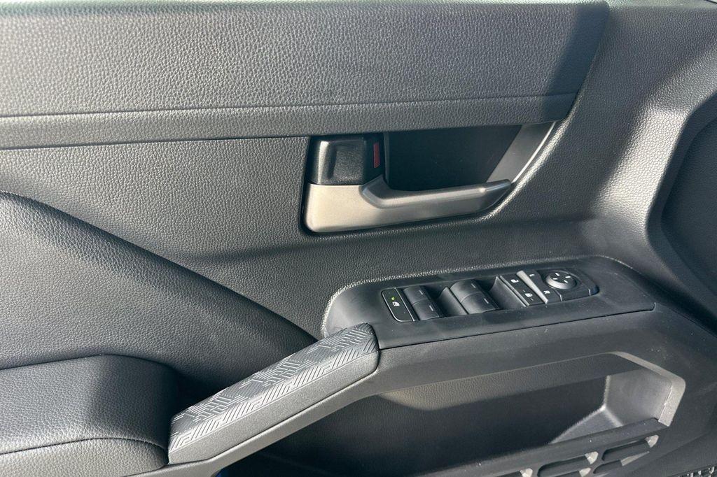 new 2025 Toyota Tacoma car, priced at $49,188
