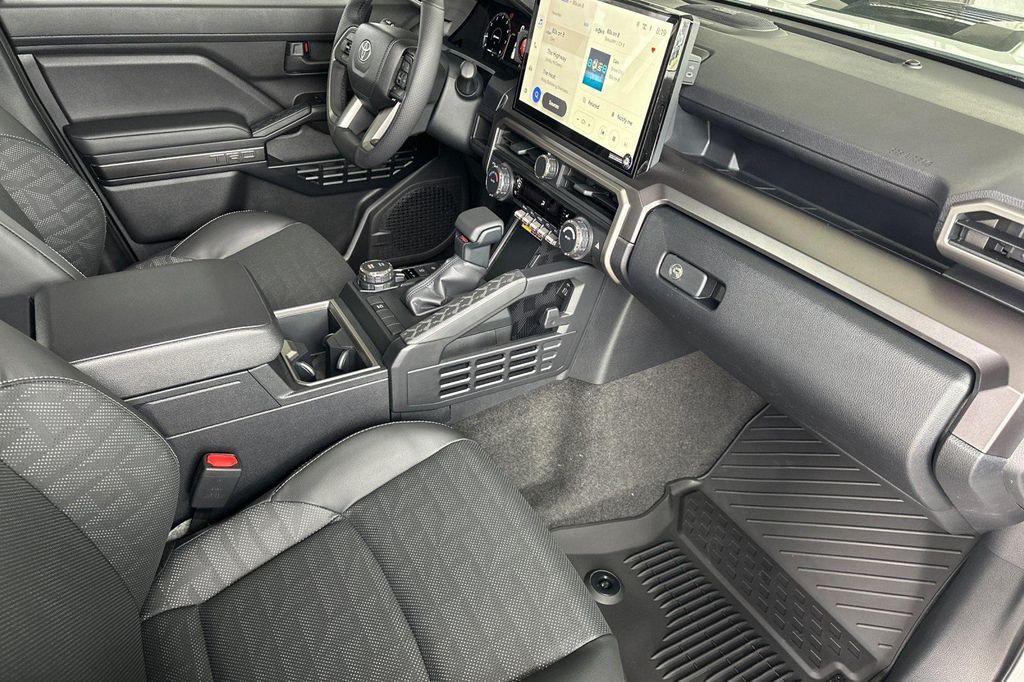 new 2025 Toyota 4Runner car, priced at $62,093